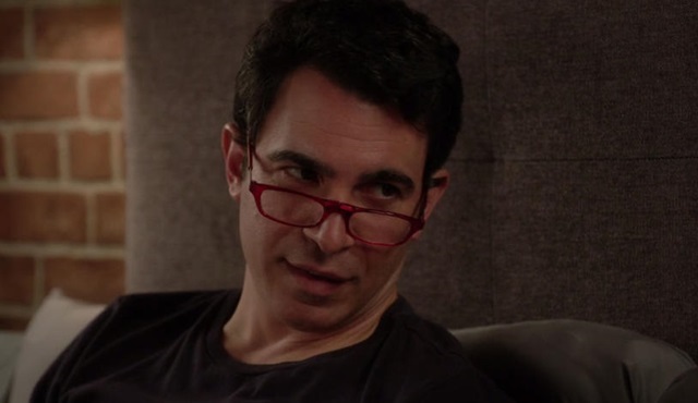 Chris Messina, The Mindy Project'e geri dönüyor
