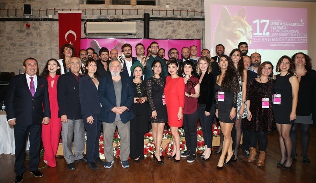 18. Uluslararası Kısa Film Festivali heyecanı başlıyor!