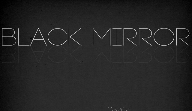 Black Mirror: Yeni bölümler yolda..