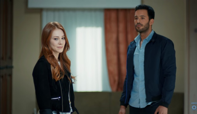 Kiralık Aşk'ın Elli Tonu