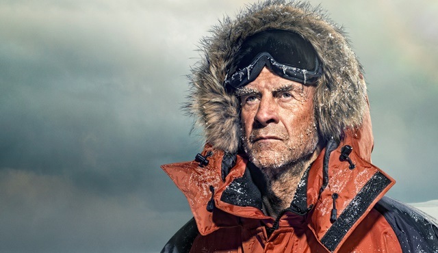 Fiennes: Return to the Nile, 2019 yılında National Geographic ekranlarına gelecek!