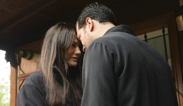 Eşref Rüya dizisi Sıbistan ve Karadağ'a da lisanslandı!