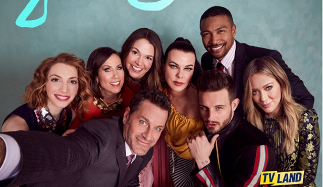 Younger dizisi 6. sezon onayını aldı