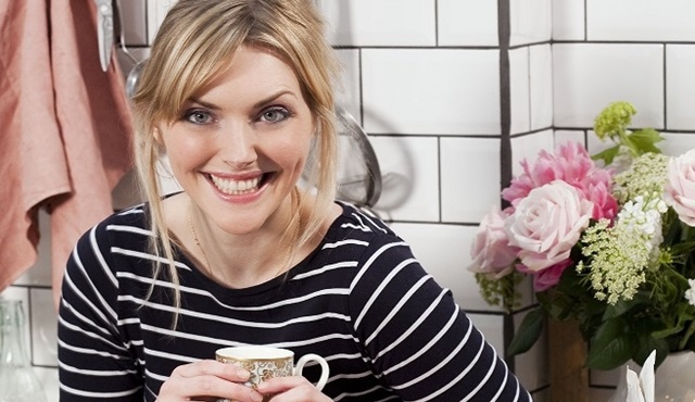 The Delicious Miss Dahl, Bloomberg HT'de ekrana geliyor!