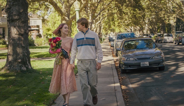 !f İstanbul’u yılın bağımsızı Uğur Böceği (Lady Bird) açıyor!