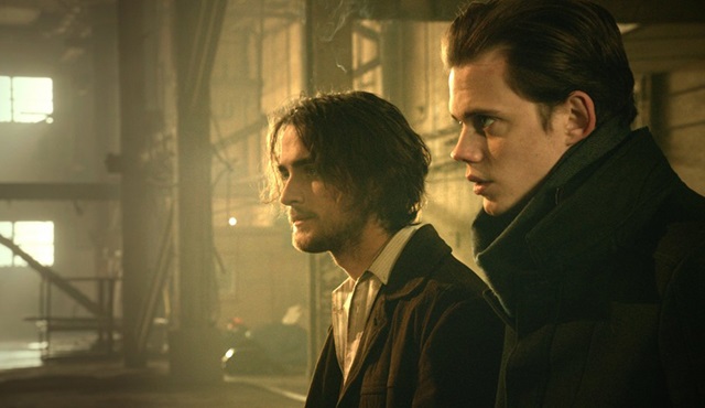 Hemlock Grove ne zaman ekrana dönecek?