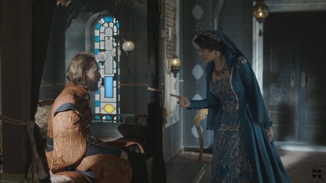 Muhteşem Yüzyıl Kösem : Devr-i Murad