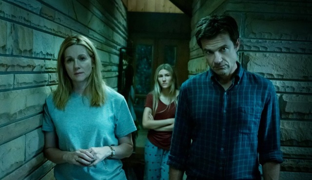 Ozark, 21 Ocak'ta 4. sezonuyla geri dönüyor