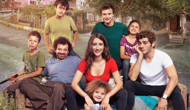 Bizim Hikaye ekibini üzen kaza