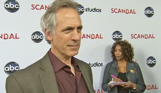 Tom Amandes, Arrow'da kimi canlandıracak?