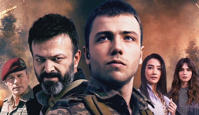 Söz, MIPTV’de bu yılın en dikkat çeken dizileri arasına girdi!