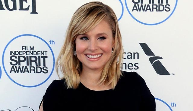iZombie, Kristen Bell'i misafir edecek