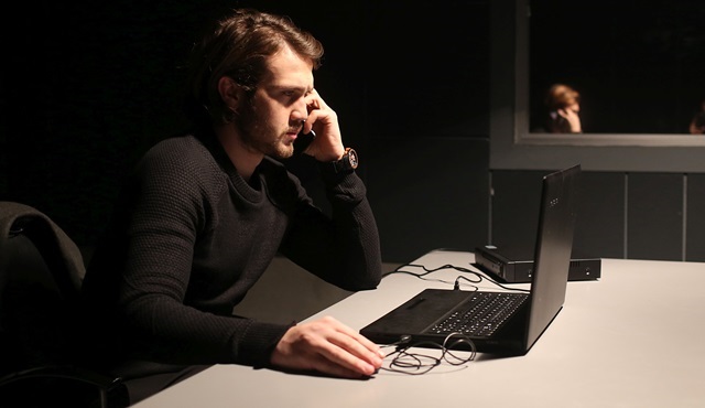 İçerde'de Mert büyük bir çıkmazın içinde!