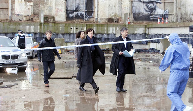 1. Sezon Fotoğrafları