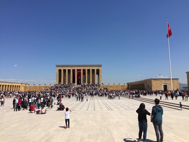 Ankara
