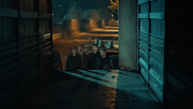Bölüm: 5