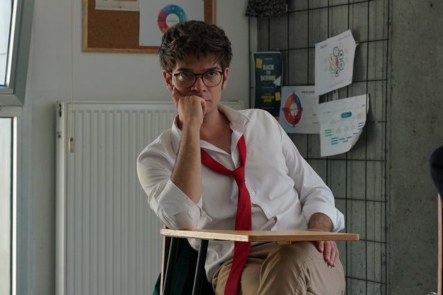 Bölüm: 7