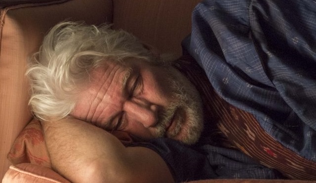 Yardımsever Bir Adamın Hikayesi “Franny”, TV’de ilk kez D-Smart’ta!