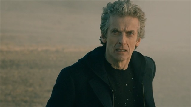 Çok yaşa Davros!