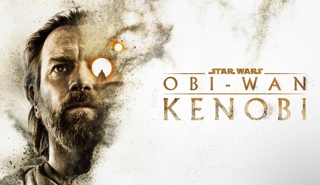 Disney+'tan Obi-Wan Kenobi belgeseli geliyor!