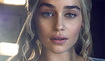Game of Thrones: Entertainment Weekly için özel!