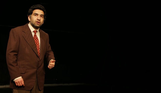 Yeraltından Notlar: Bir 