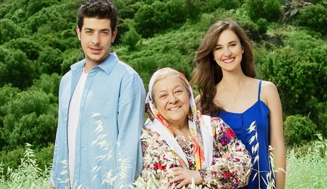 Setten: İlk Kareler