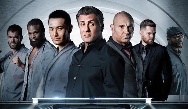 Kaçış Planı 2 filmi Tv'de ilk kez Kanal D'de ekrana gelecek!
