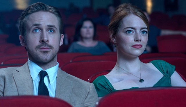 Ryan Gosling ve Emma Stone’lu Aşıklar Şehri 30 Aralık'ta vizyonda!