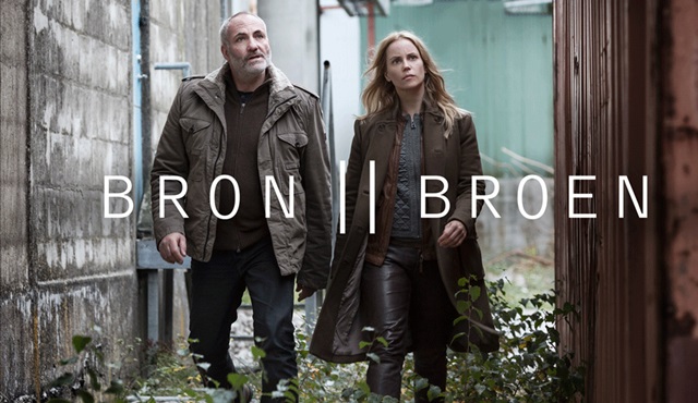 Bron | Broen:  Hayat, Bumerang’a benzer! 