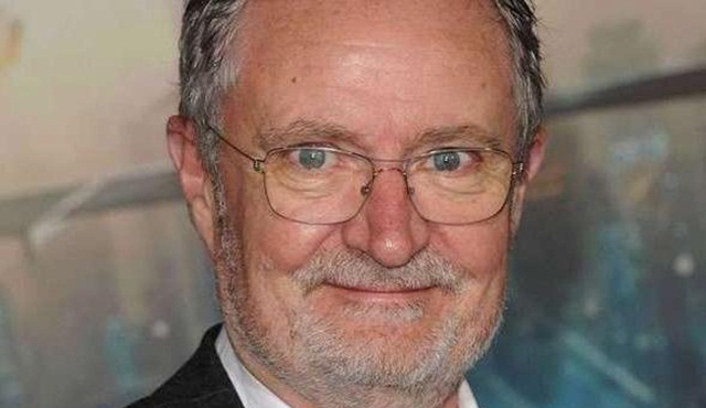 Jim Broadbent, Game of Thrones'un kadrosuna katıldı