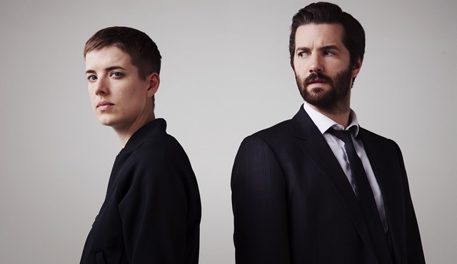 Hard Sun, tüm bölümleriyle şimdi sadece BluTV’de!