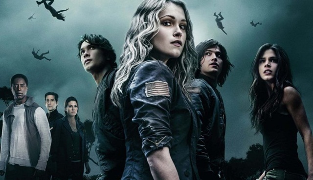 The 100'tan yeni bir fragman ve poster daha yayınlandı