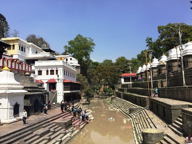Nepal
