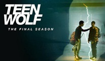 Teen Wolf