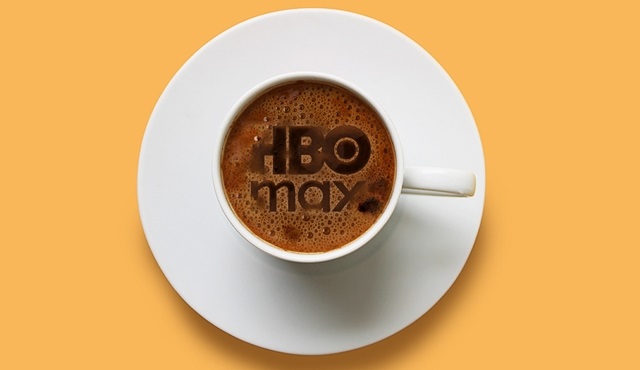 Tuzlu Kahve dizisi yayınından 24 saat sonra HBO Max’te!
