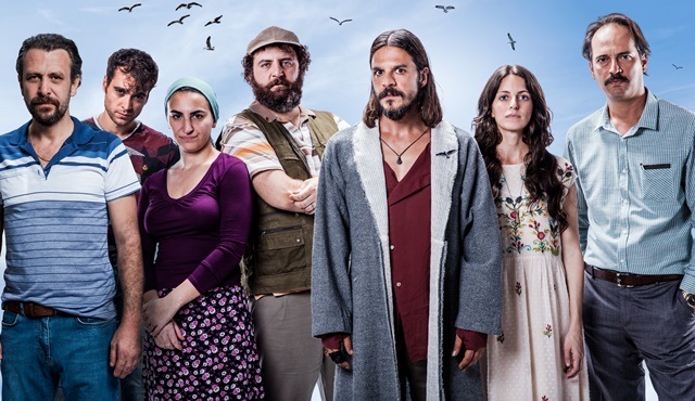 Martıların Efendisi filminin kamera arkası belgeseli yayınlandı!