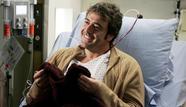 Grey’s Anatomy “Kimler Geldi Kimler Geçti”
