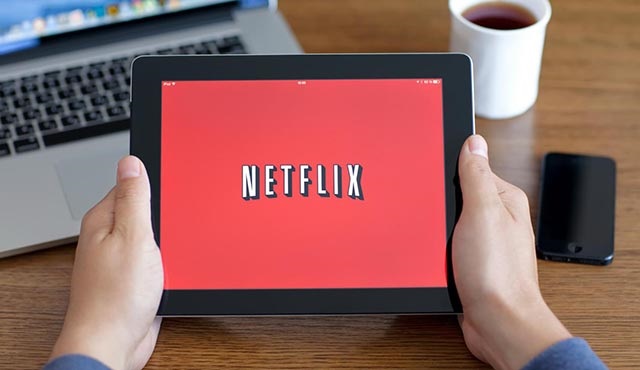 Netflix, Hindistan pazarına hazırlanıyor
