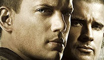 Prison Break 5. sezon öncesi eski sezonları ile FoxCrime