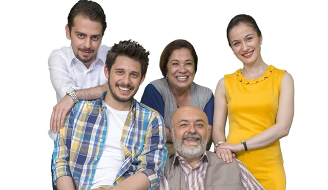 Baba Can'dır, AB kategorisinde en çok izlenen yapım oldu!