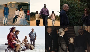 78. Cannes Film Festivali’nden ödüllü filmler yakında MUBI’de!