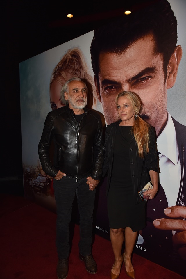 Cizgöz Recai Gala