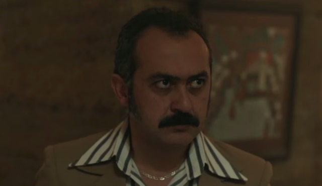 Kimler geldi, kimler geçti...