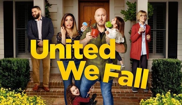 United We Fall, ilk sezonun sonunda iptal edildi