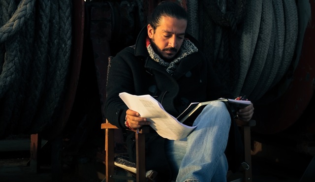 Tolga Karaçelik, “East End” ve “Karlovy Vary” Film Festivalleri'nin jüri koltuğunda!