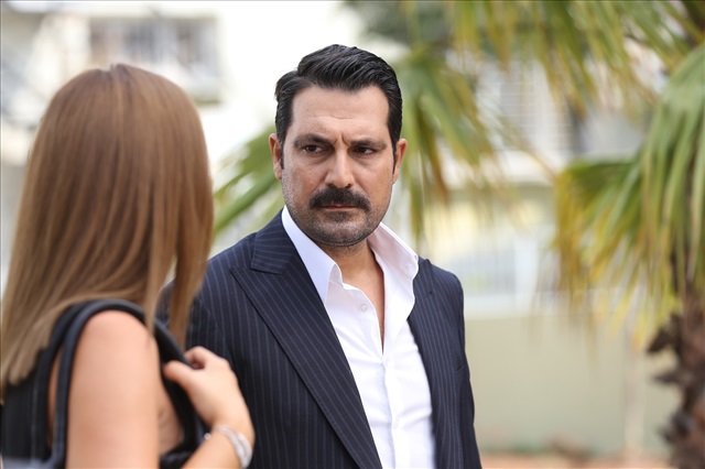 İlk bölümden kareler
