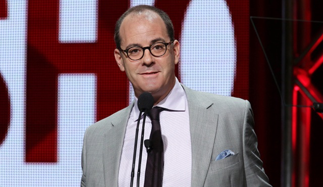 Showtime'ın başkanı David Nevins: 