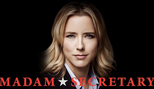 Madam Secretary: Kim, kimdir?