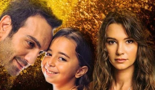 Kızım dizisi 4 Mart'ta Şili'de başlıyor